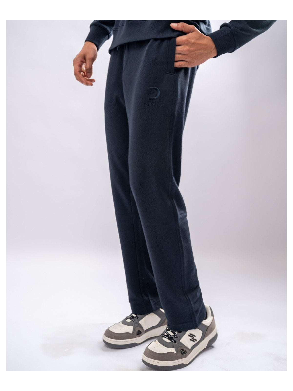DISCOVERY Men’s Pulse Track Pant