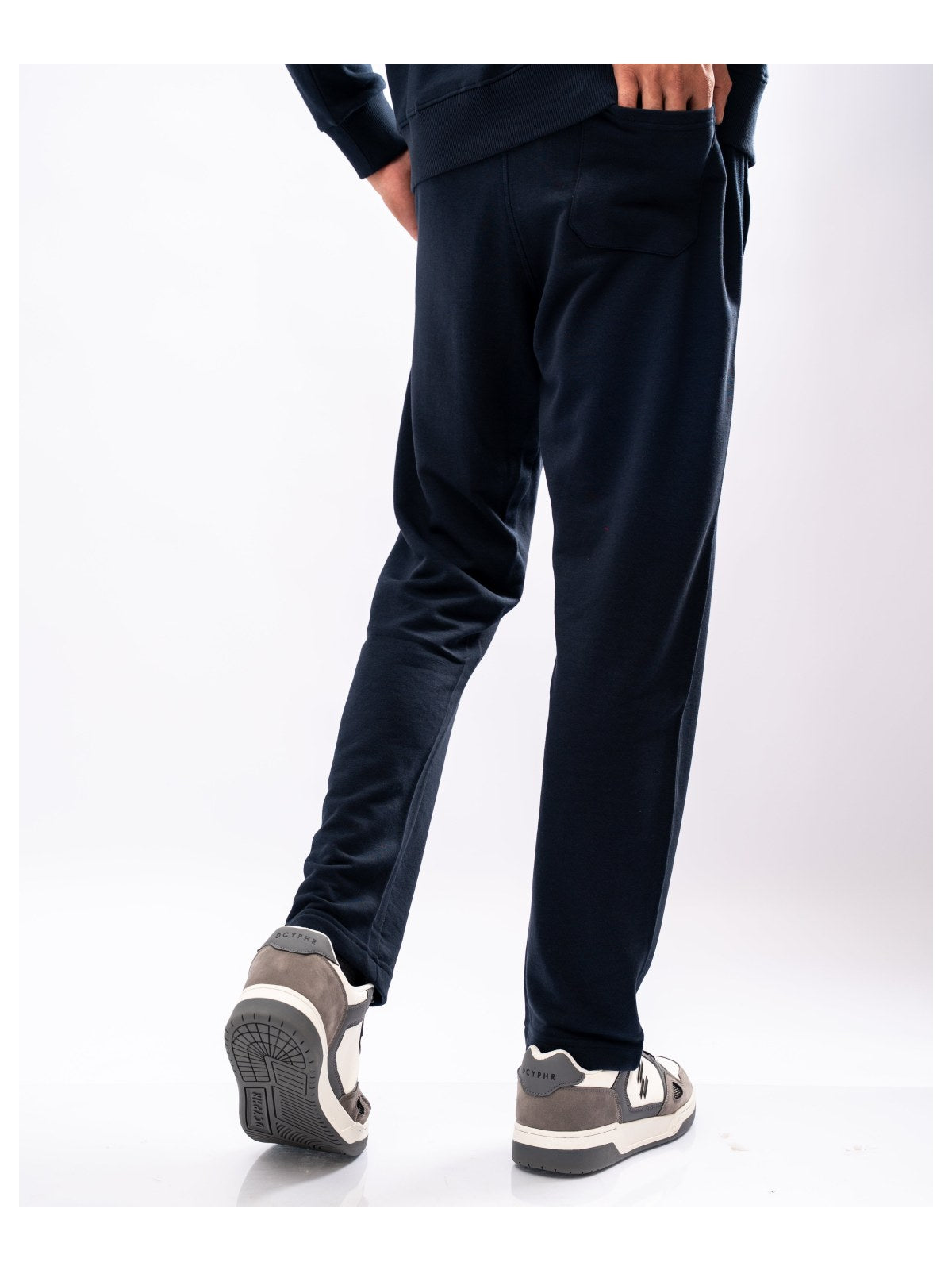 DISCOVERY Men’s Pulse Track Pant