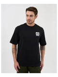 DISCOVERY Men’s Retro Graphic Tee