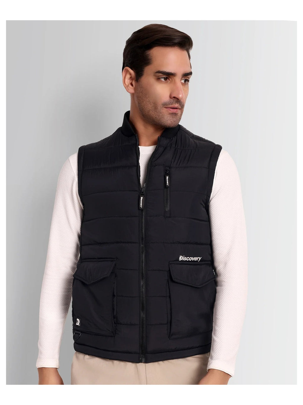 DISCOVERY Outback Adventure Jacket