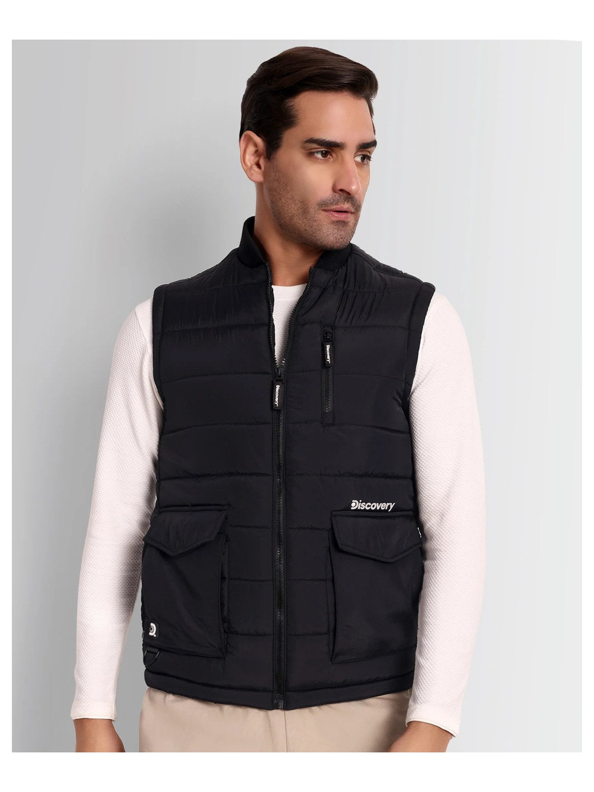 DISCOVERY Outback Adventure Jacket