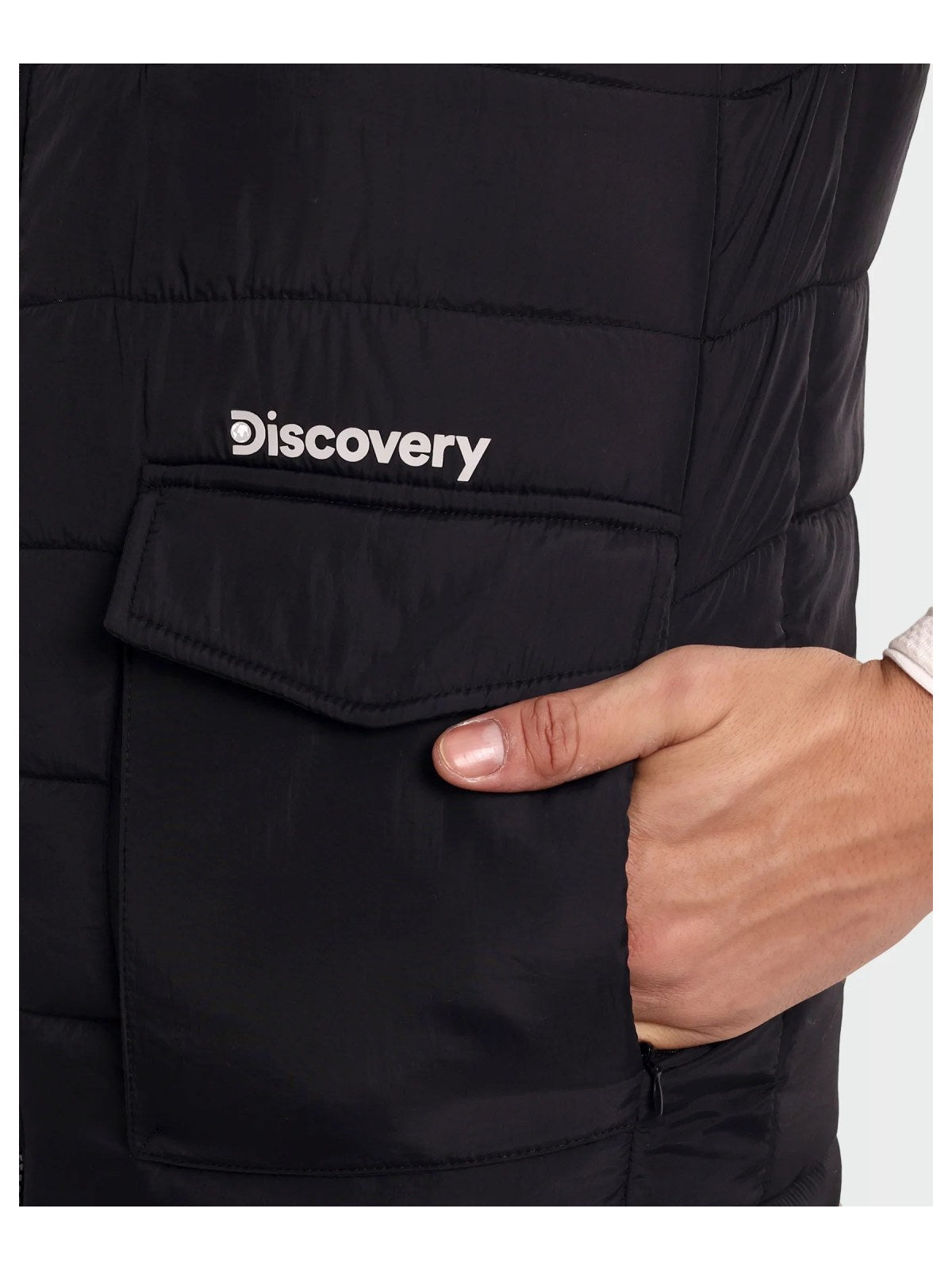 DISCOVERY Outback Adventure Jacket