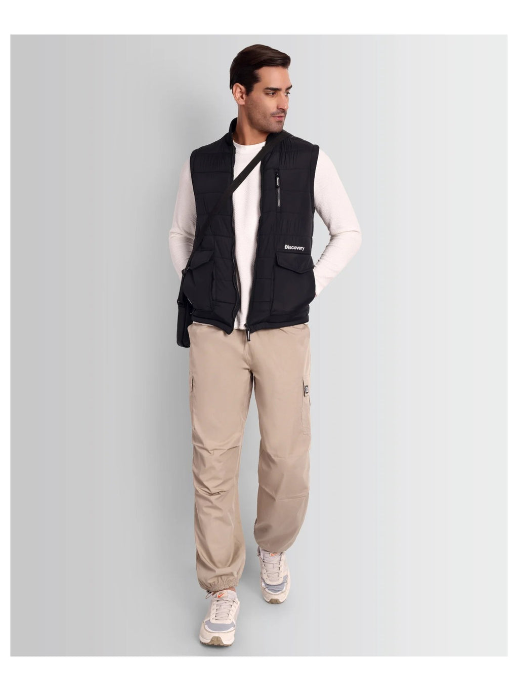 DISCOVERY Outback Adventure Jacket