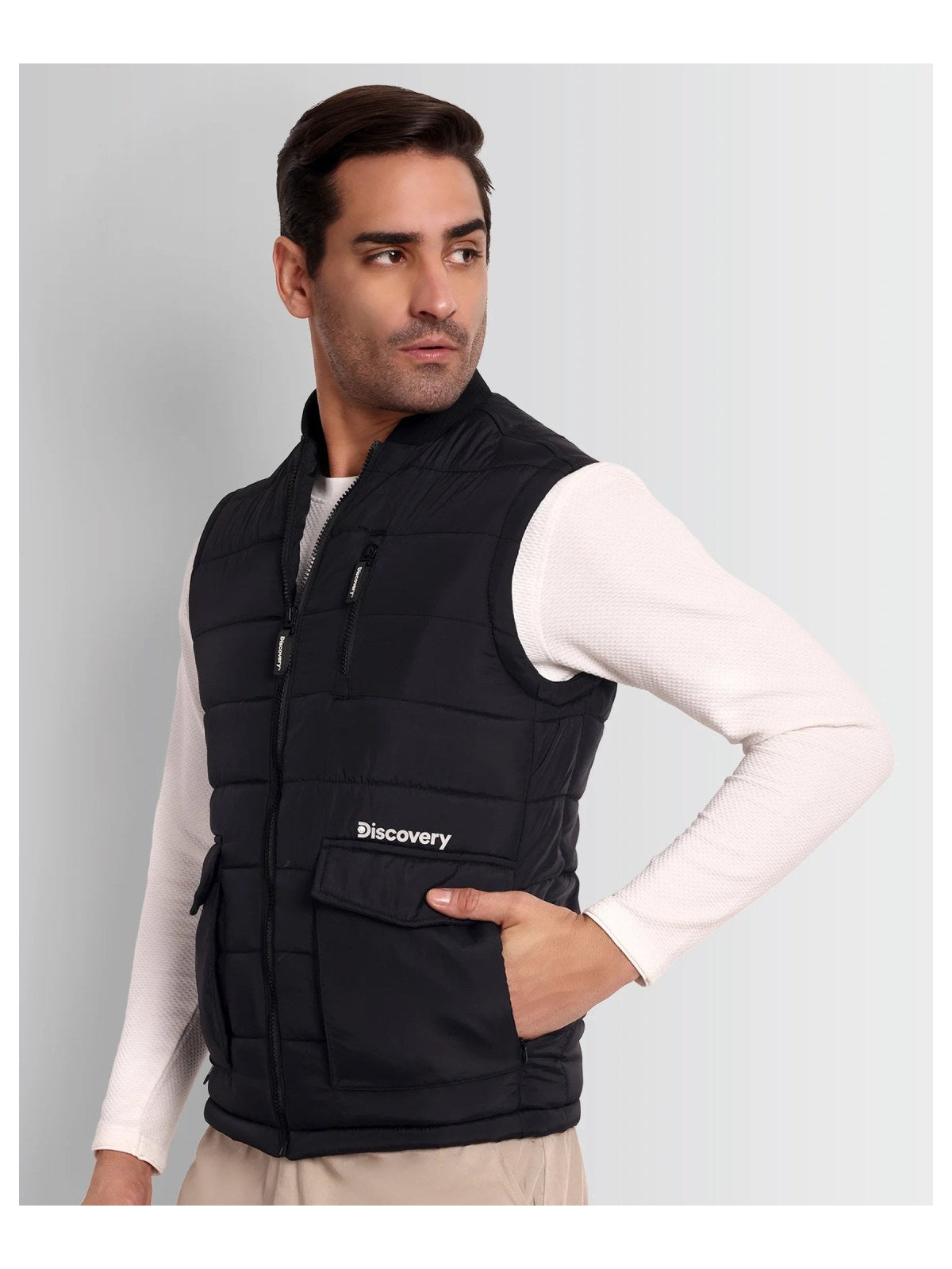 DISCOVERY Outback Adventure Jacket
