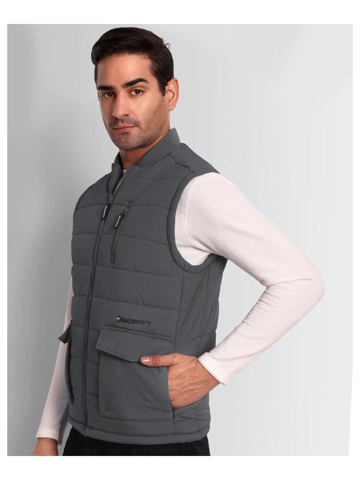 DISCOVERY Outback Adventure Jacket