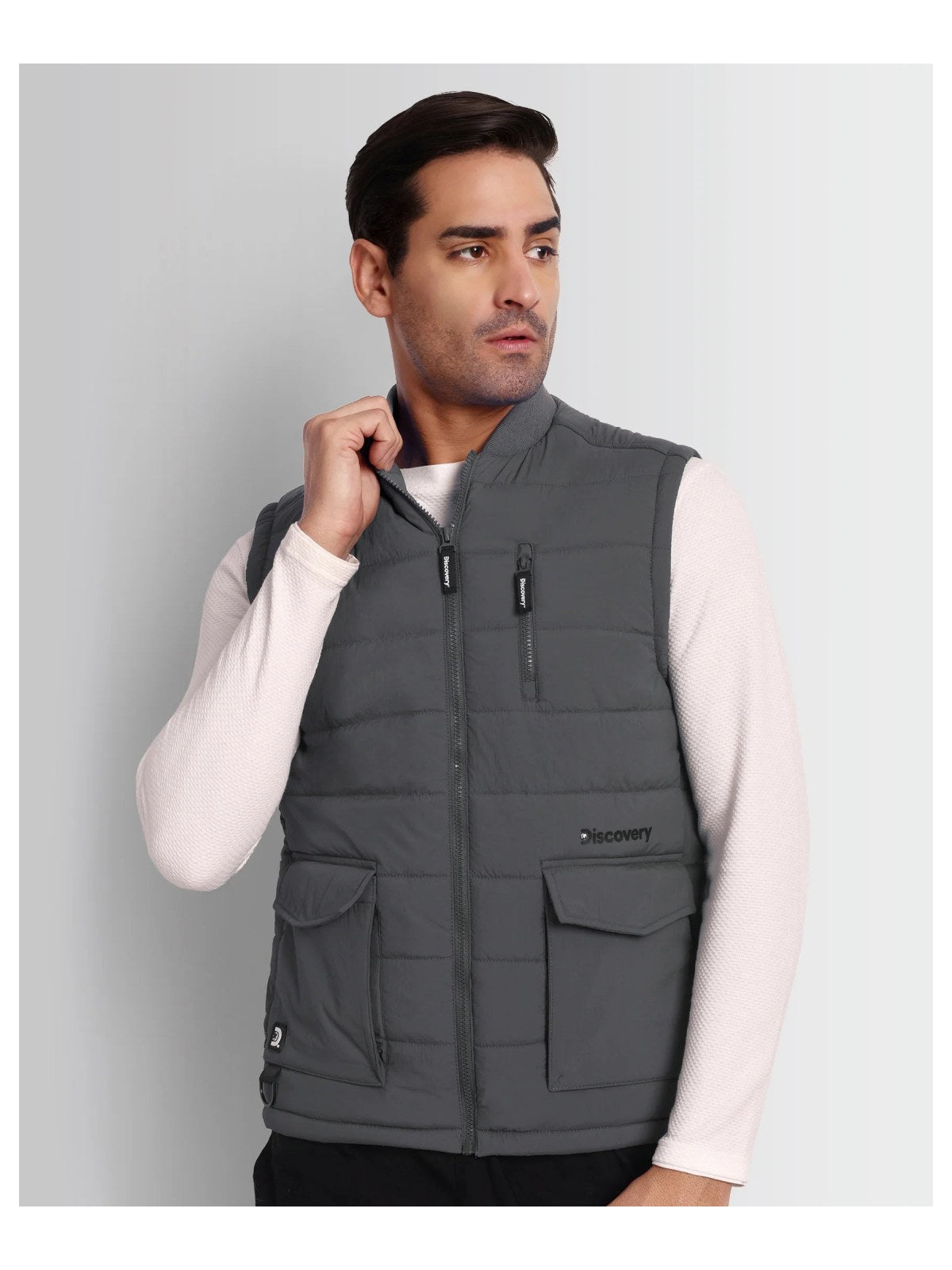 DISCOVERY Outback Adventure Jacket
