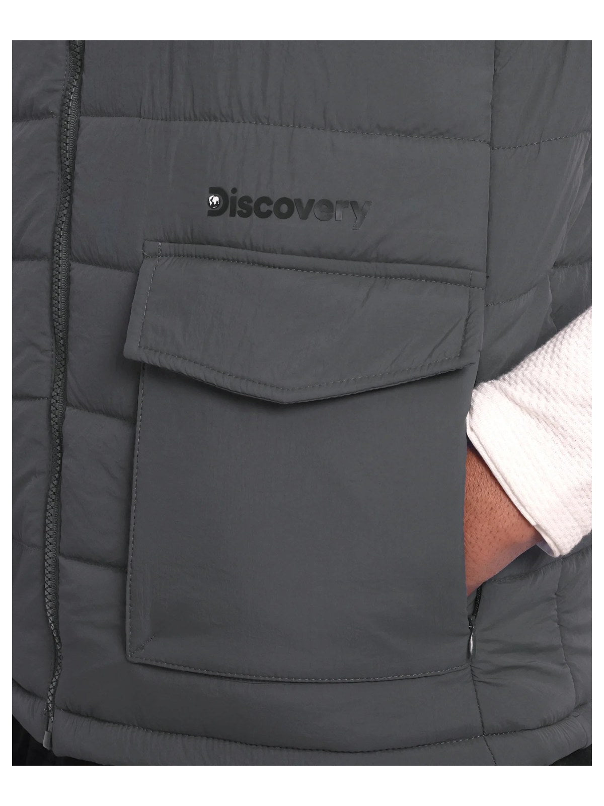 DISCOVERY Outback Adventure Jacket