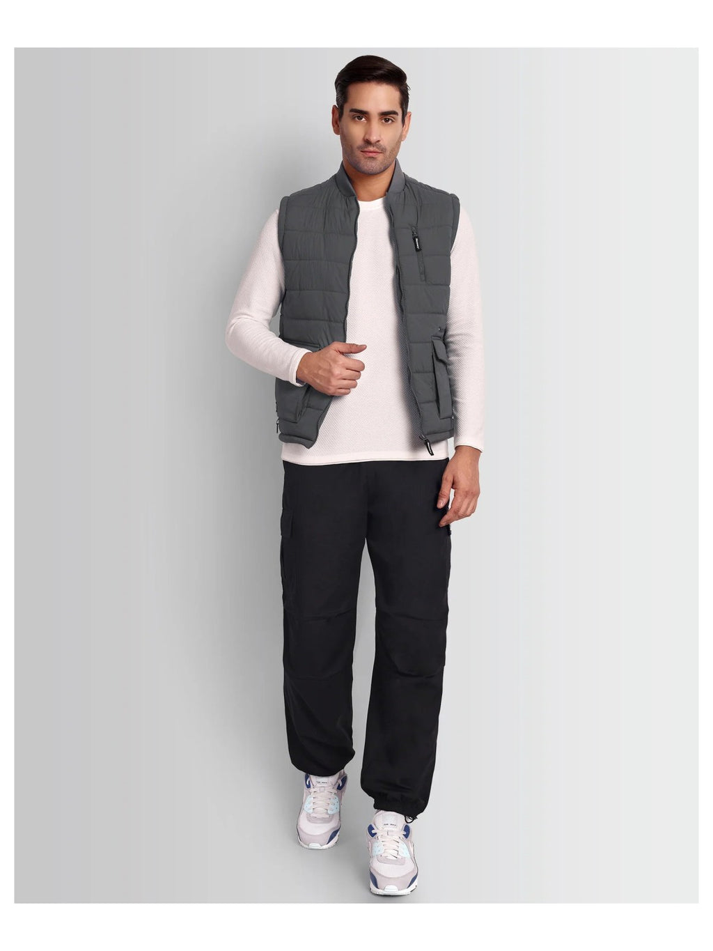 DISCOVERY Outback Adventure Jacket