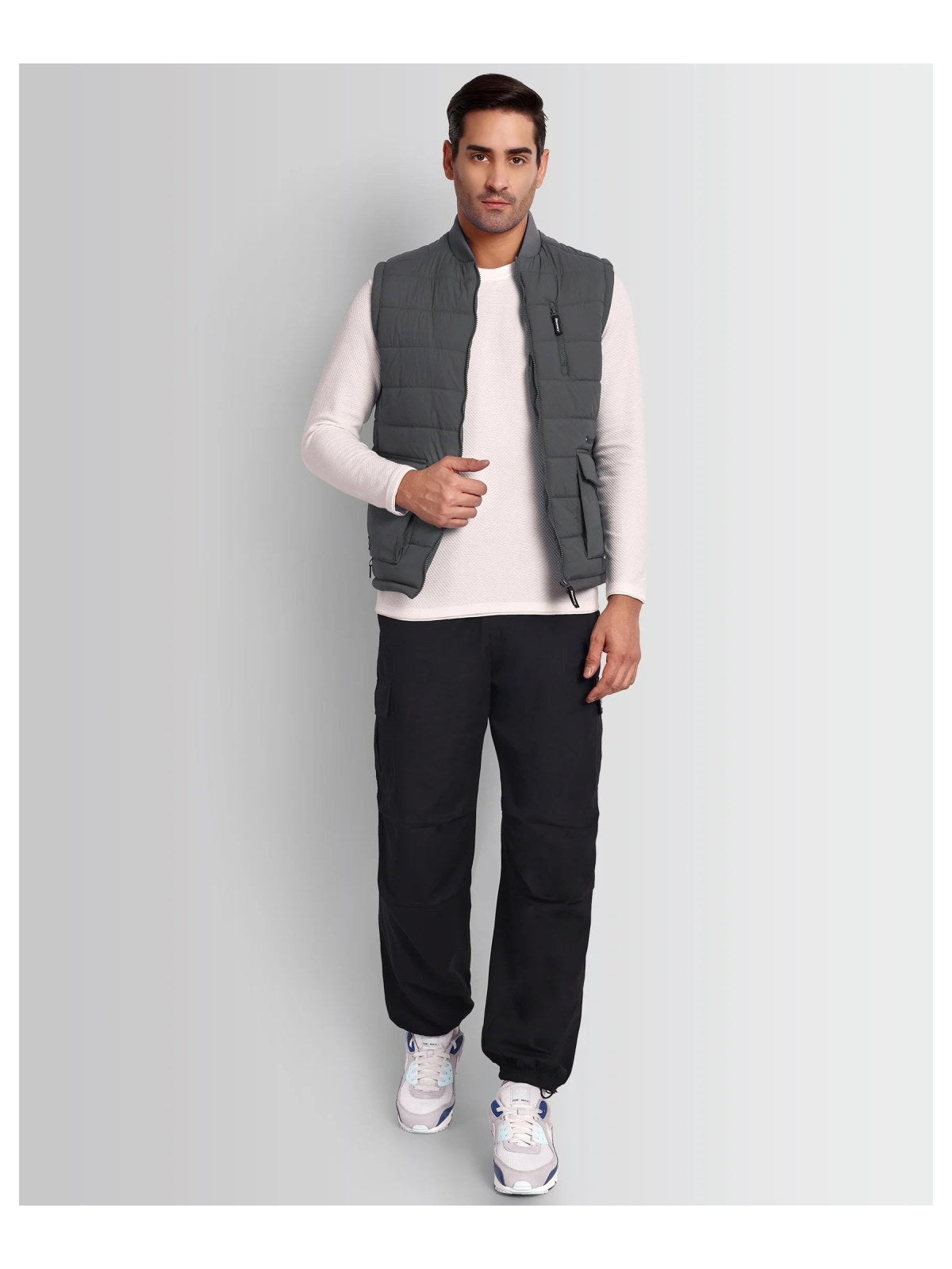 DISCOVERY Outback Adventure Jacket