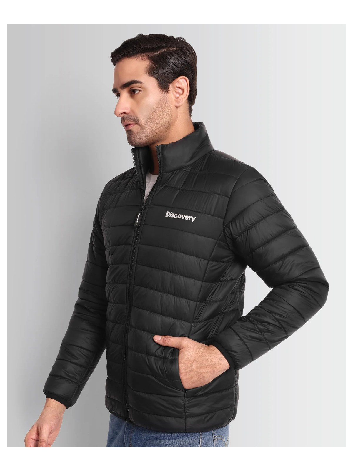 DISCOVERY Summit Seeker Jacket