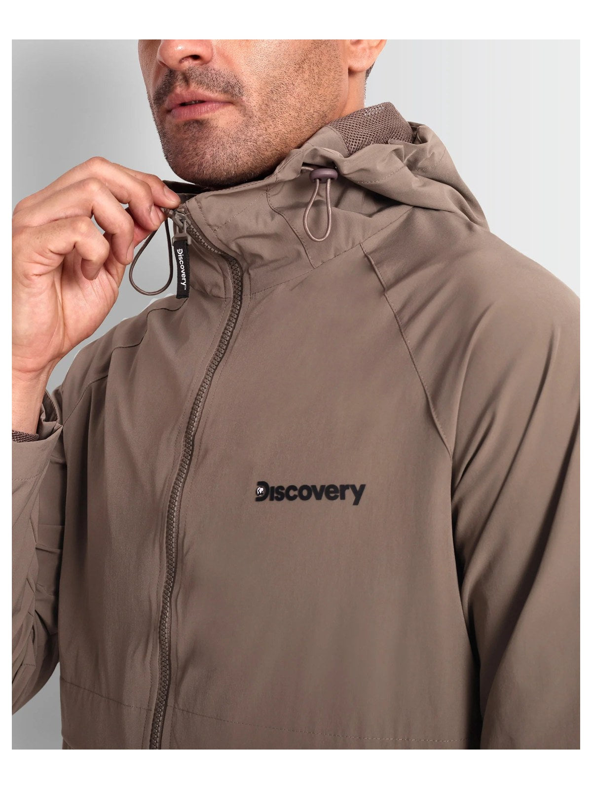 DISCOVERY Trail Blazer Jacket