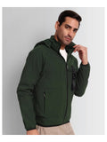 DISCOVERY Wild Terrain Jacket