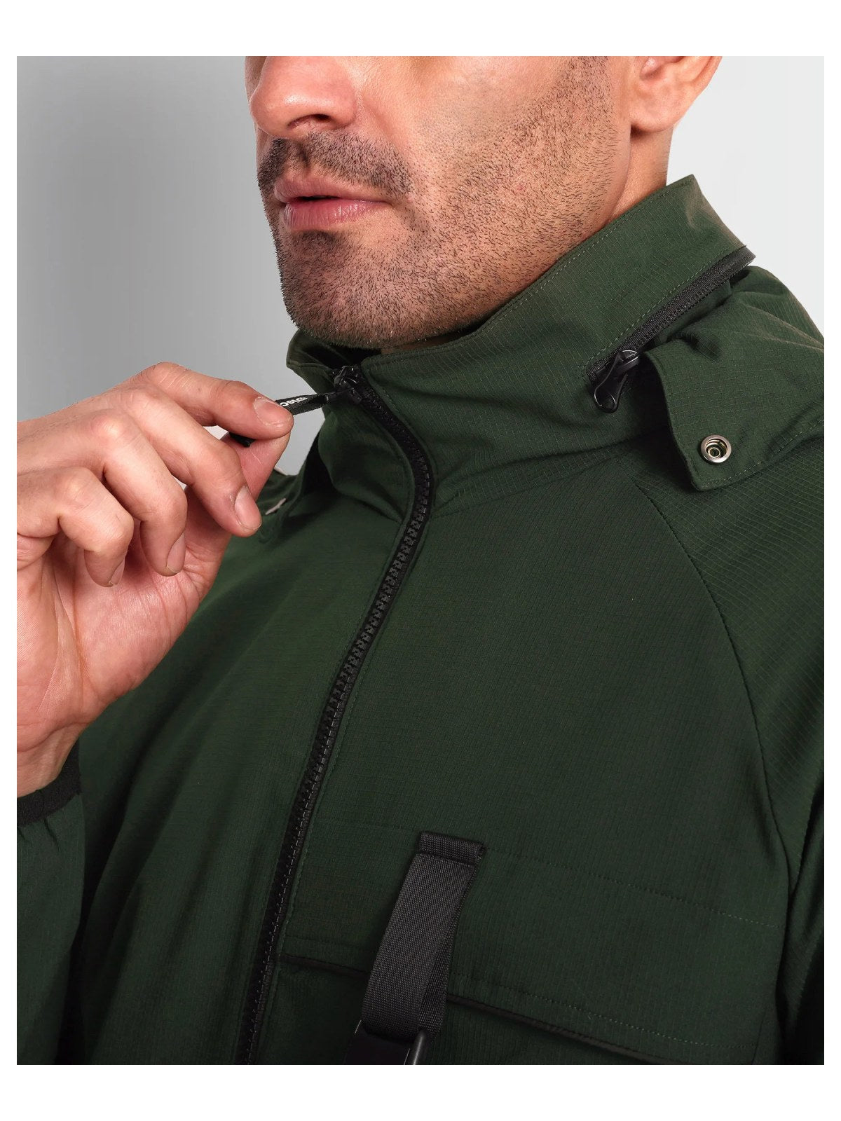 DISCOVERY Wild Terrain Jacket