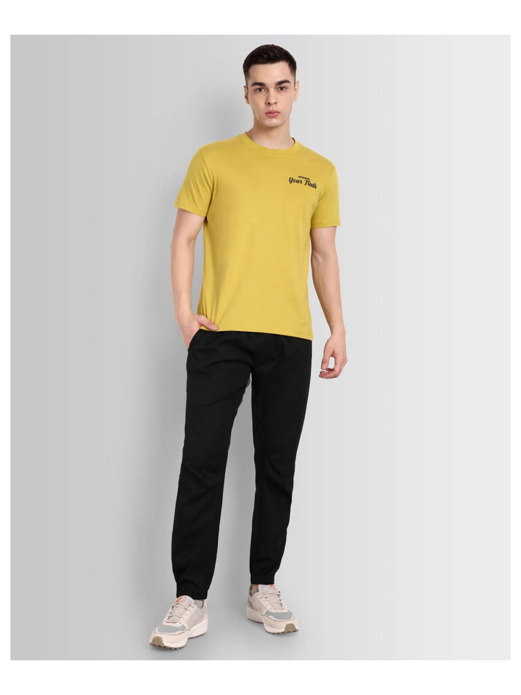 Expedition Joggers