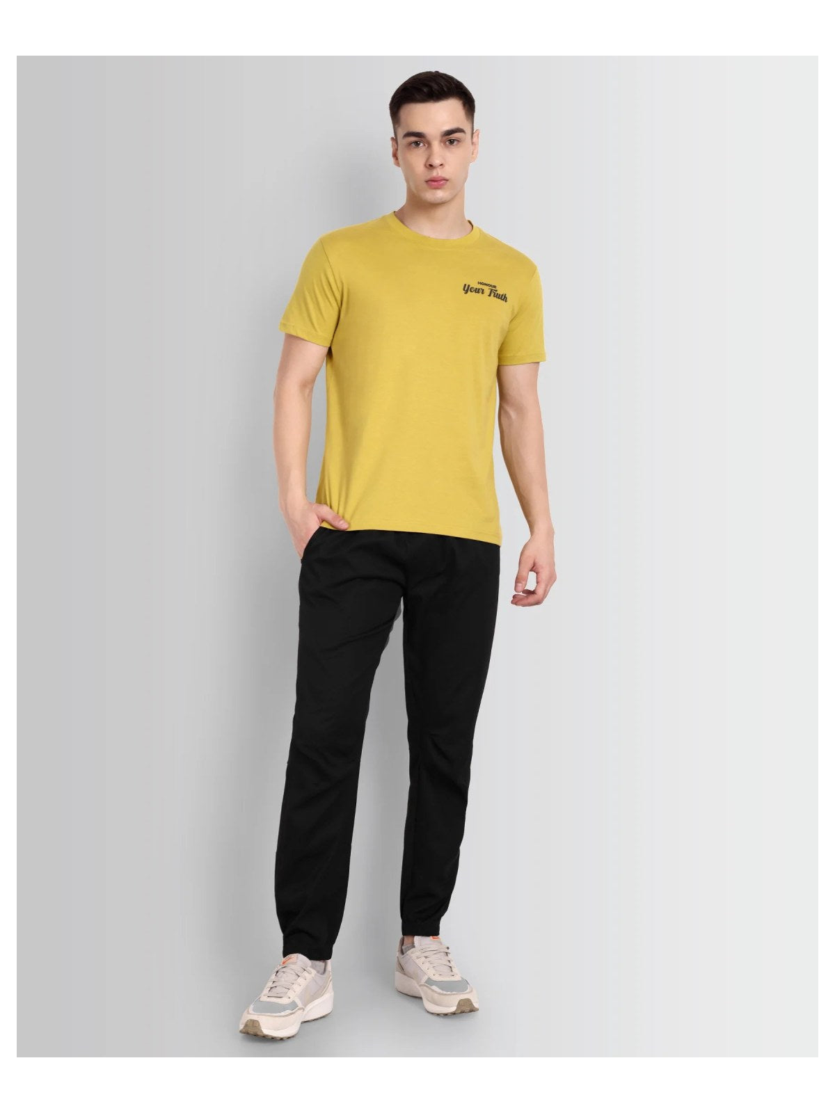 Expedition Joggers