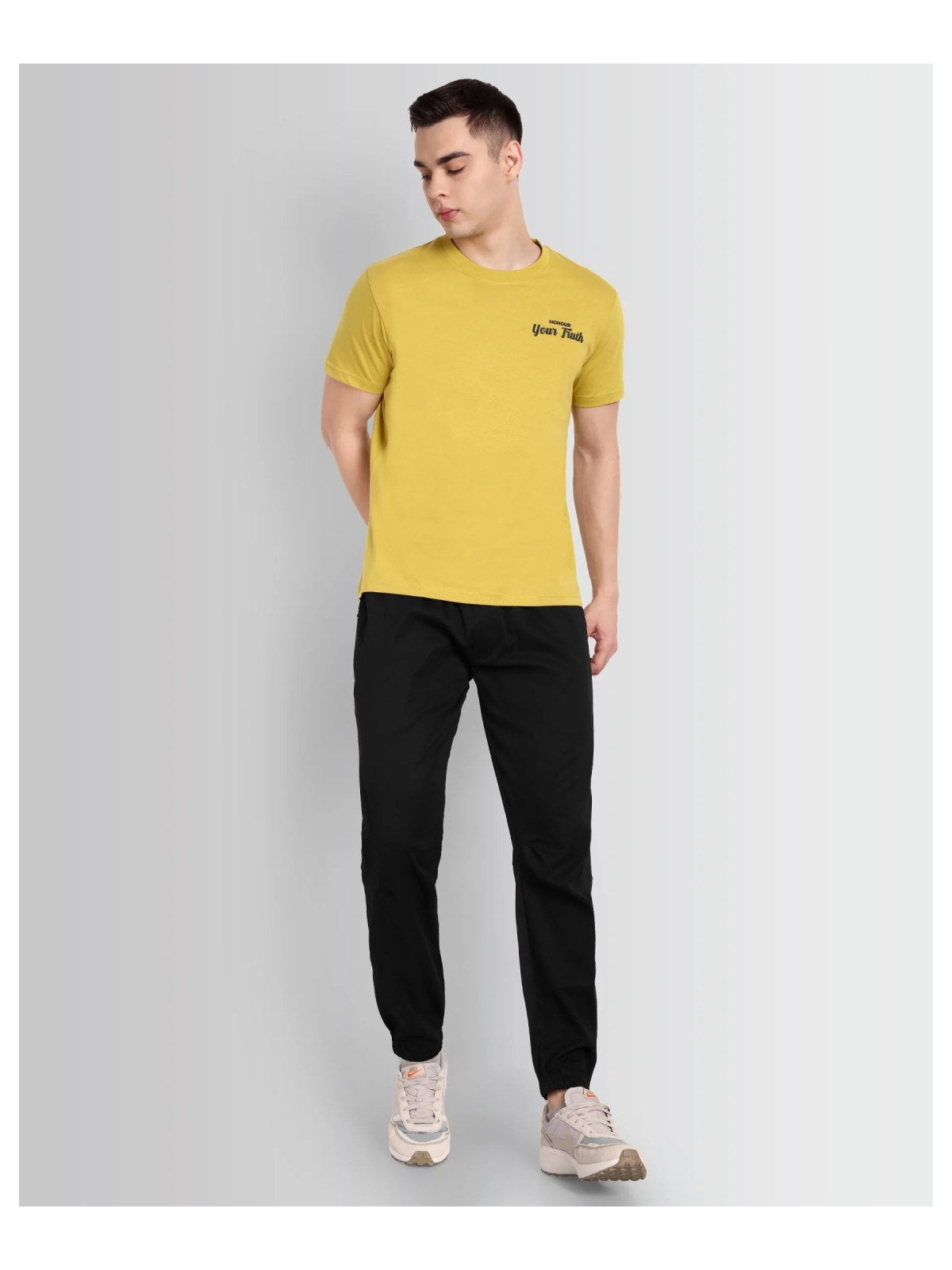 Expedition Joggers