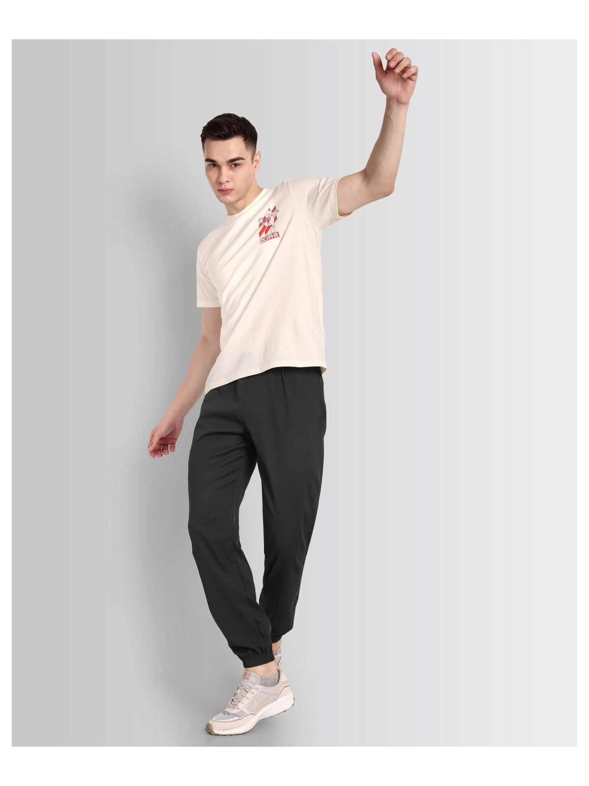 Expedition Joggers