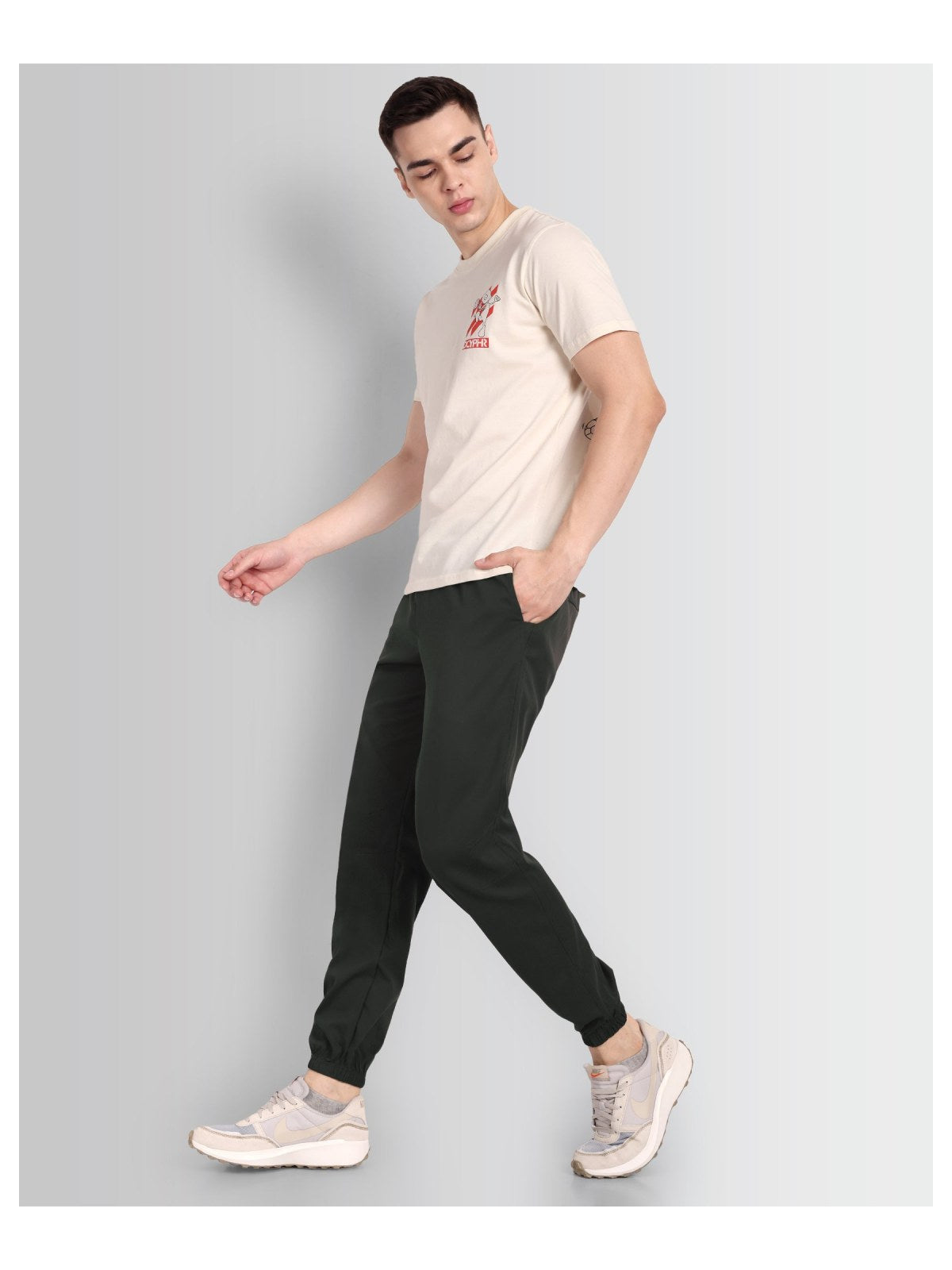 Expedition Joggers