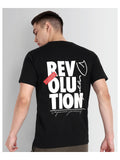 Revolution Graphic Tee