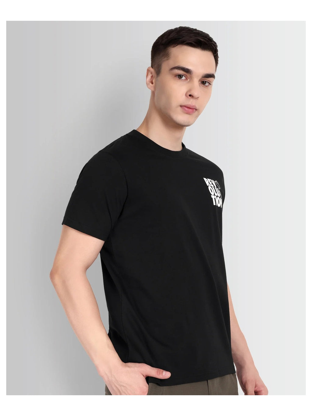 Revolution Graphic Tee