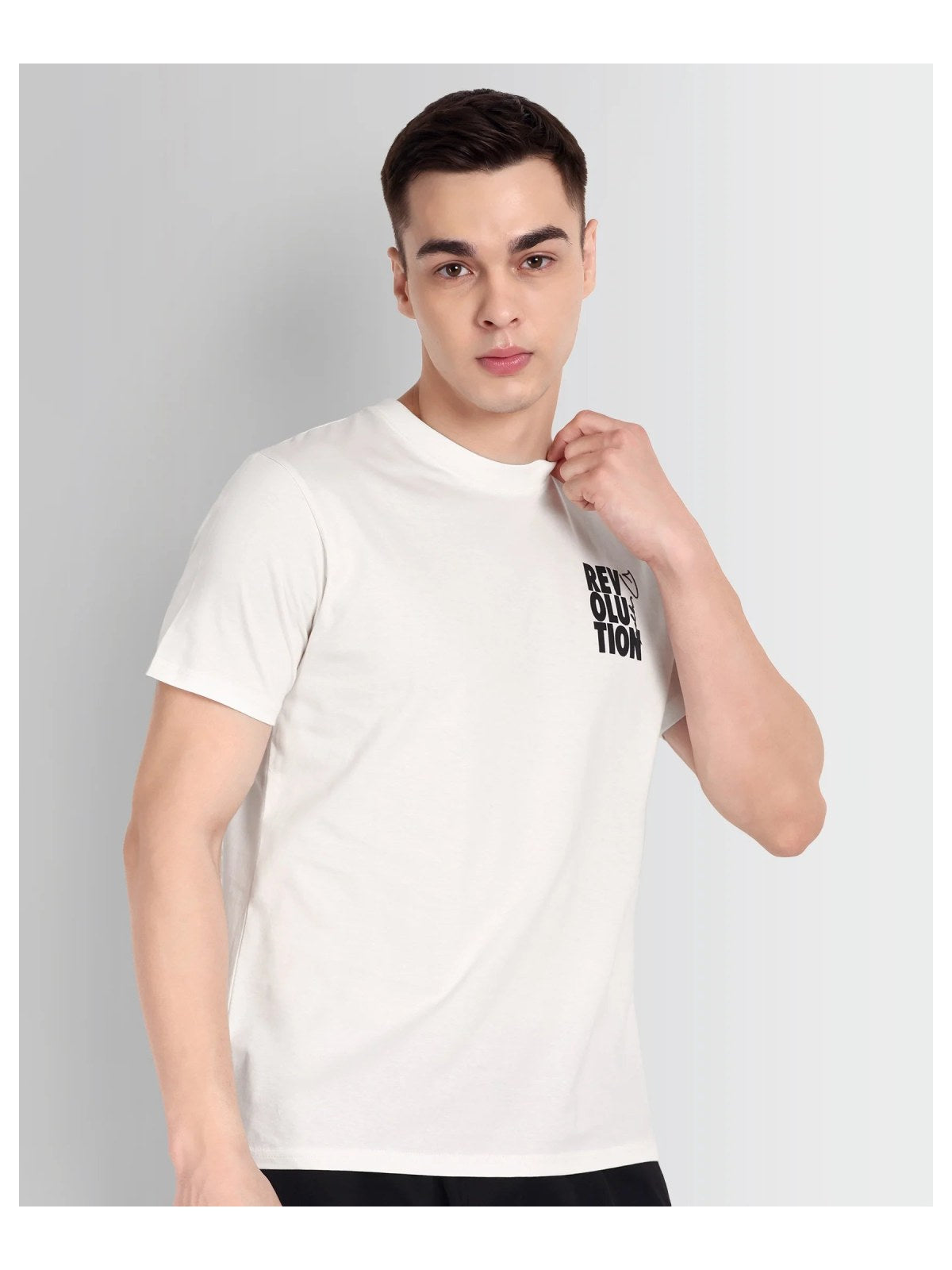 Revolution Graphic Tee