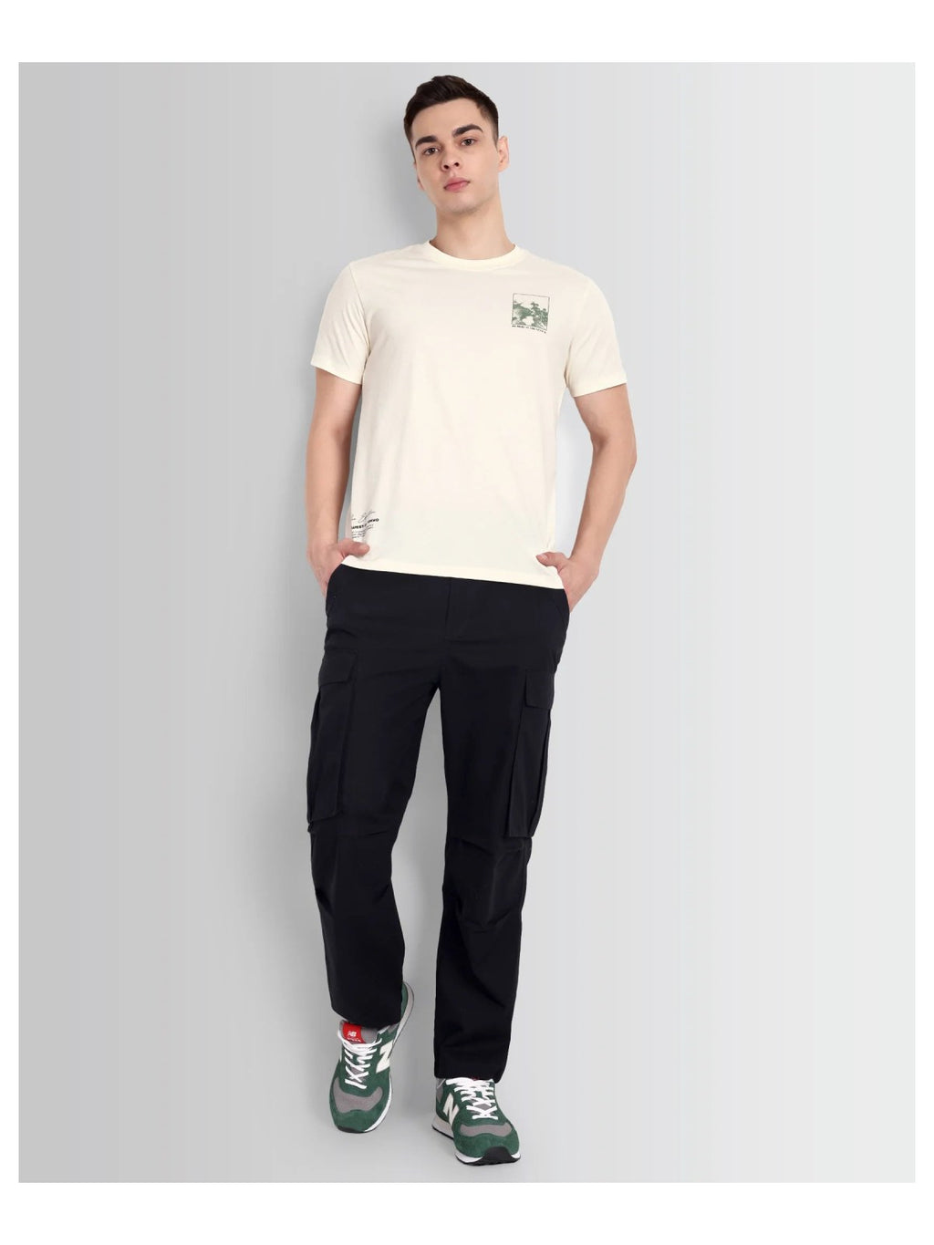Tokyo Drift Graphic Tee