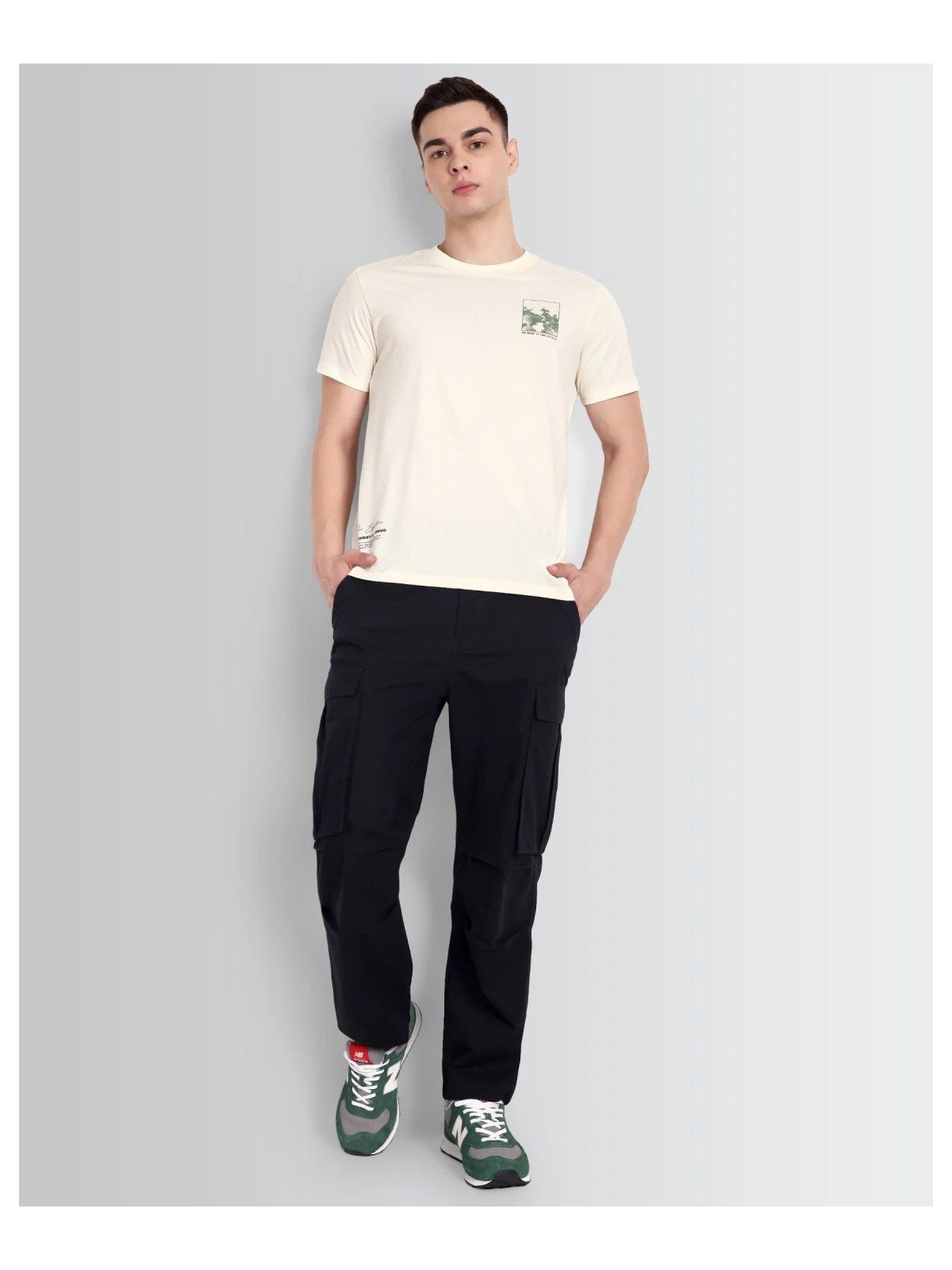 Tokyo Drift Graphic Tee