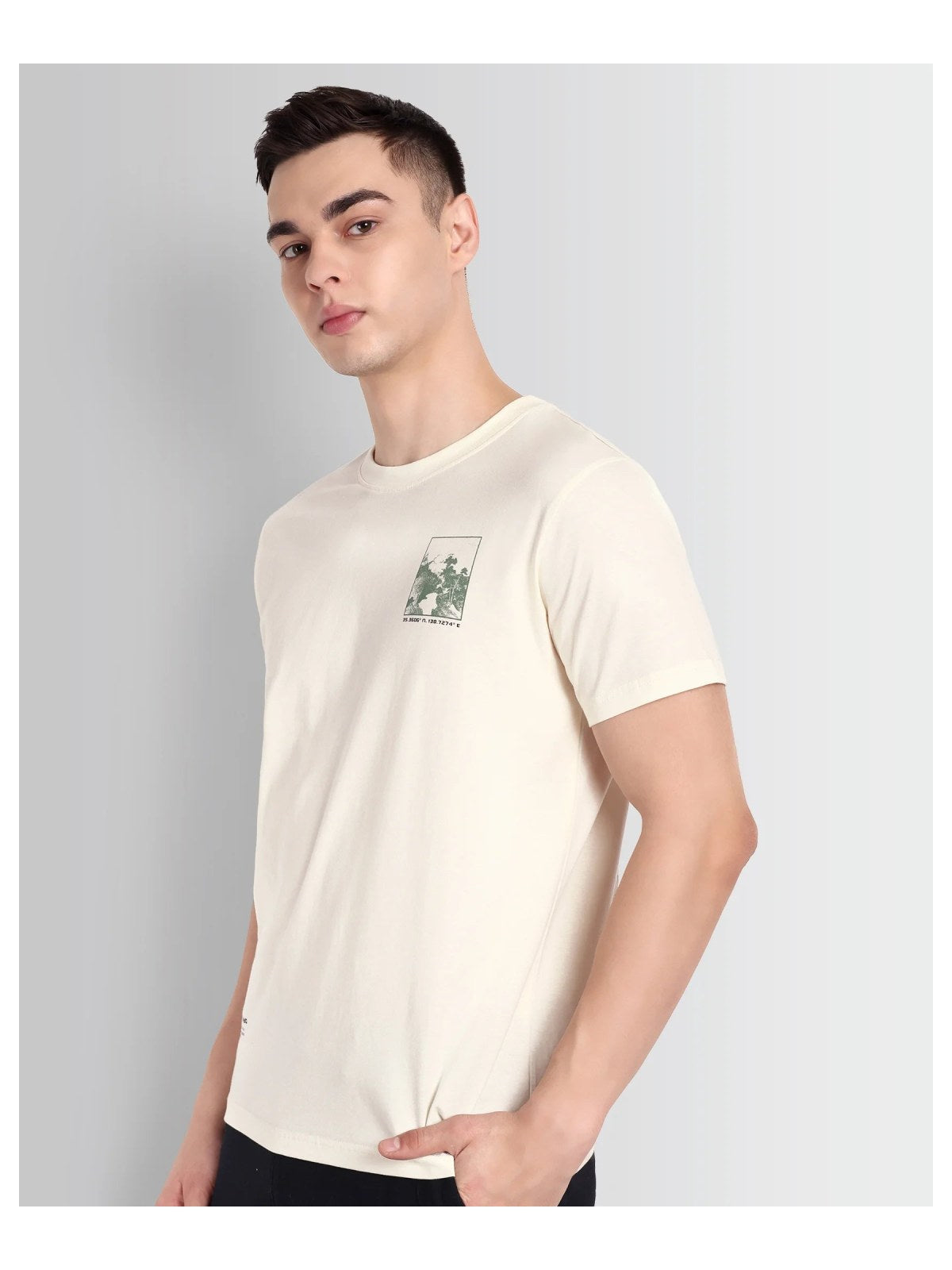 Tokyo Drift Graphic Tee