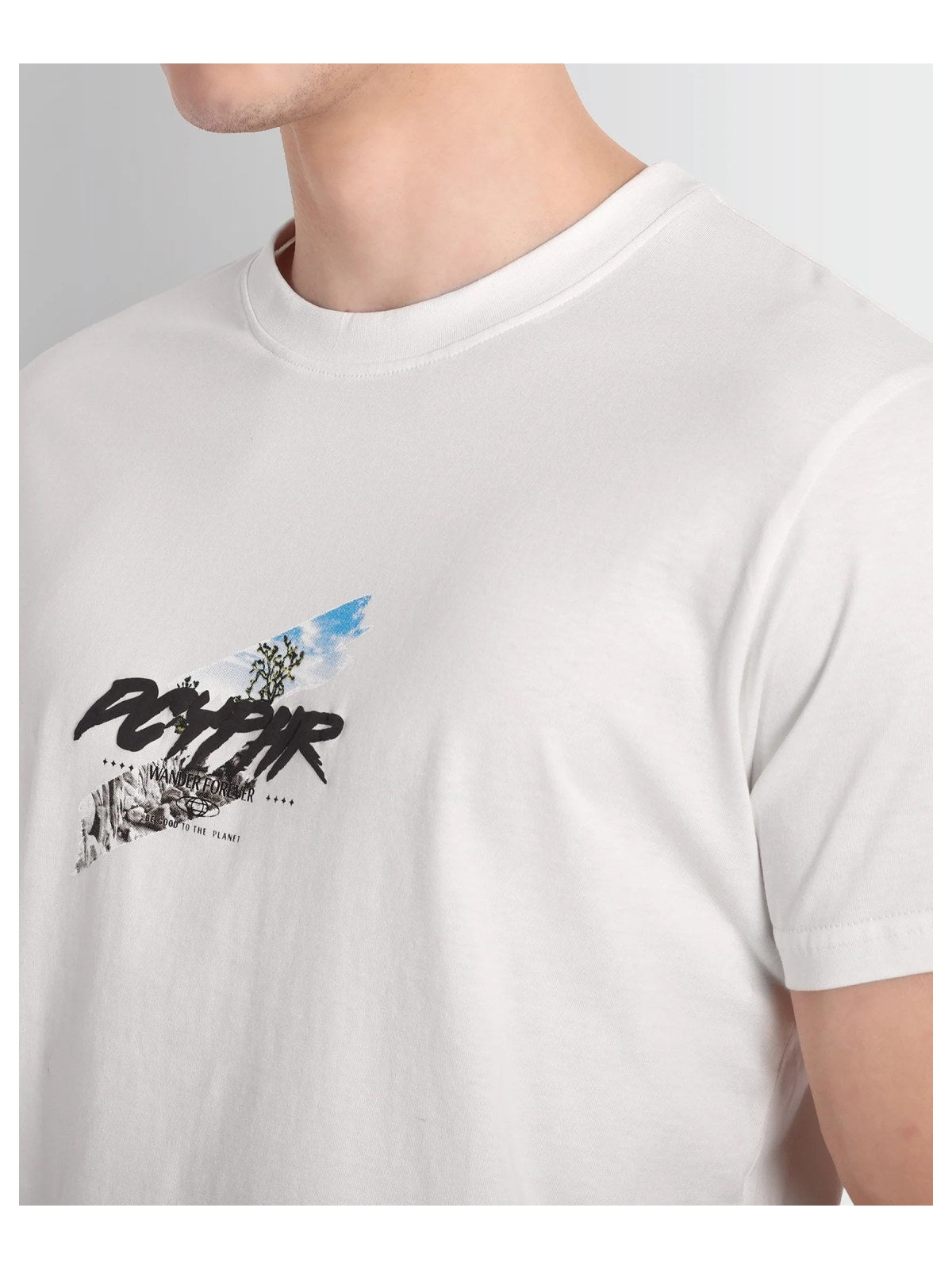 Wander Forever Graphic Tee