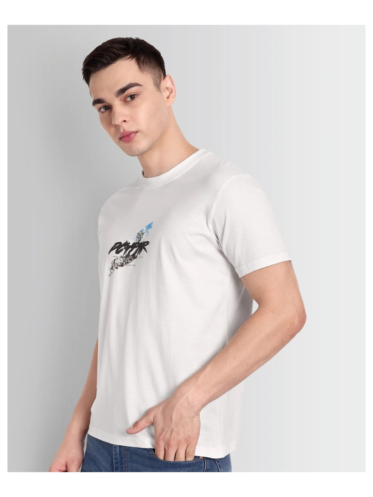 Wander Forever Graphic Tee