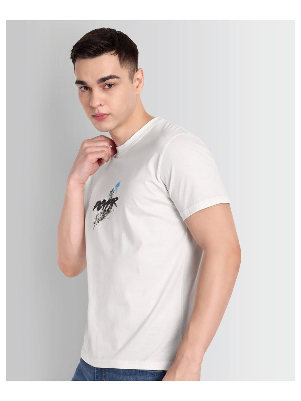 Wander Forever Graphic Tee