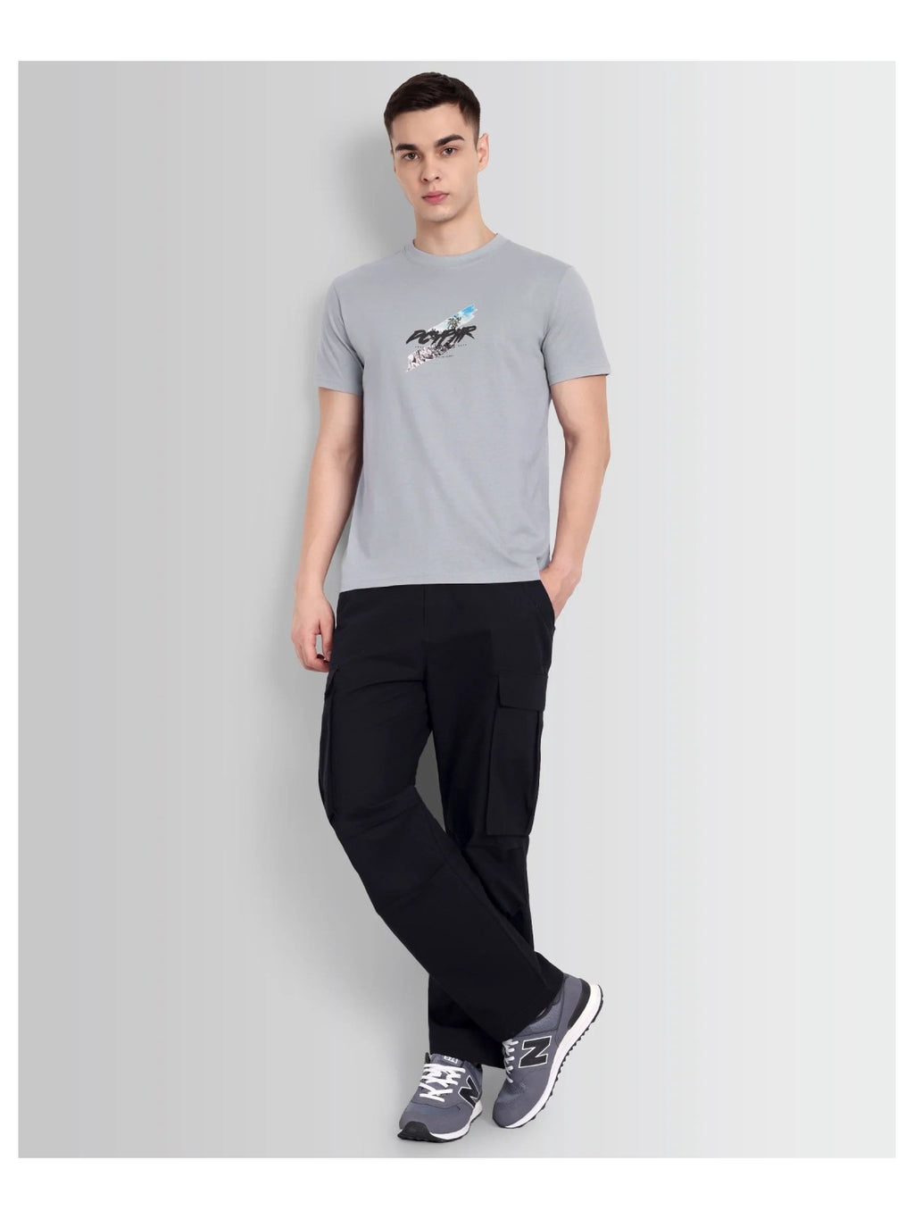 Wander Forever Graphic Tee