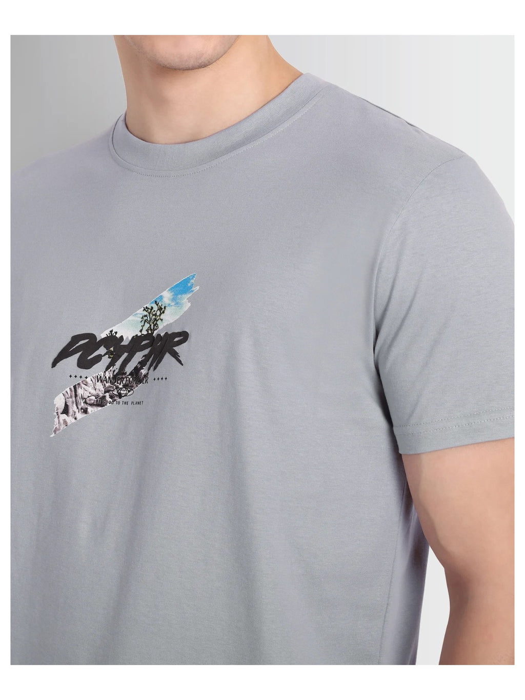 Wander Forever Graphic Tee