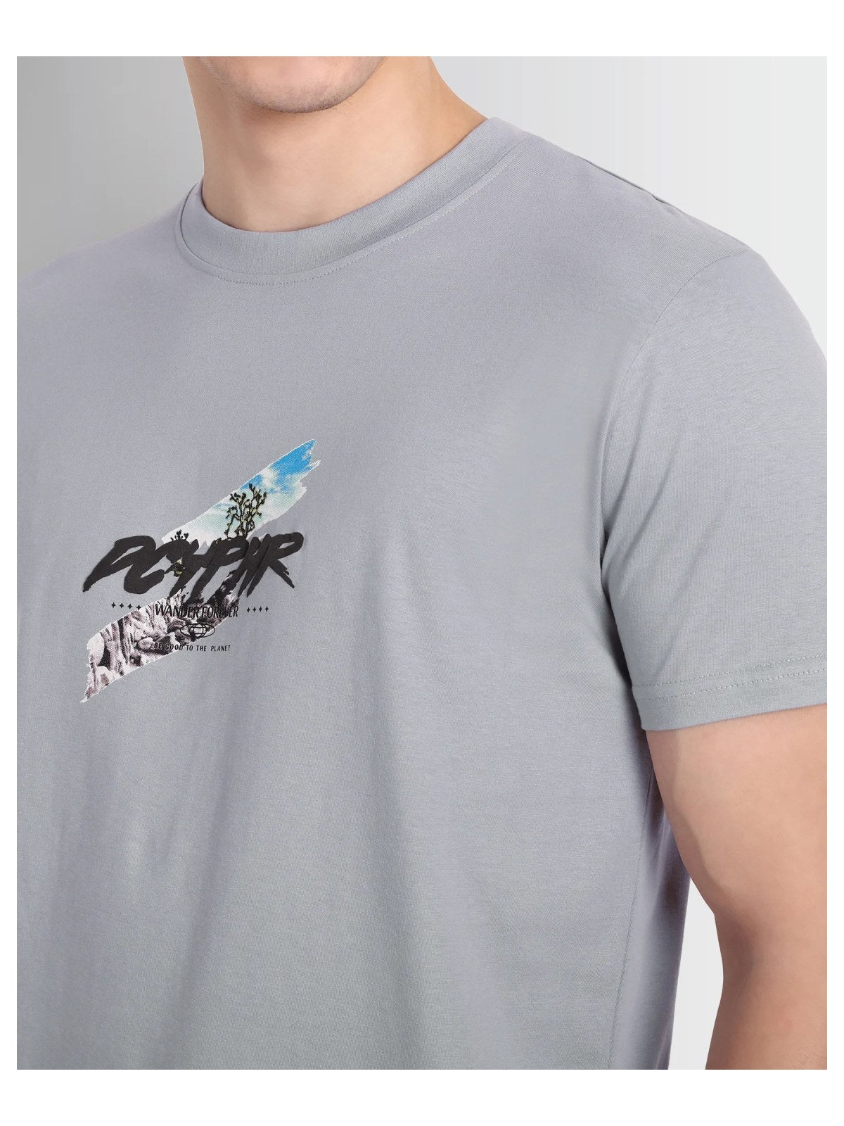 Wander Forever Graphic Tee