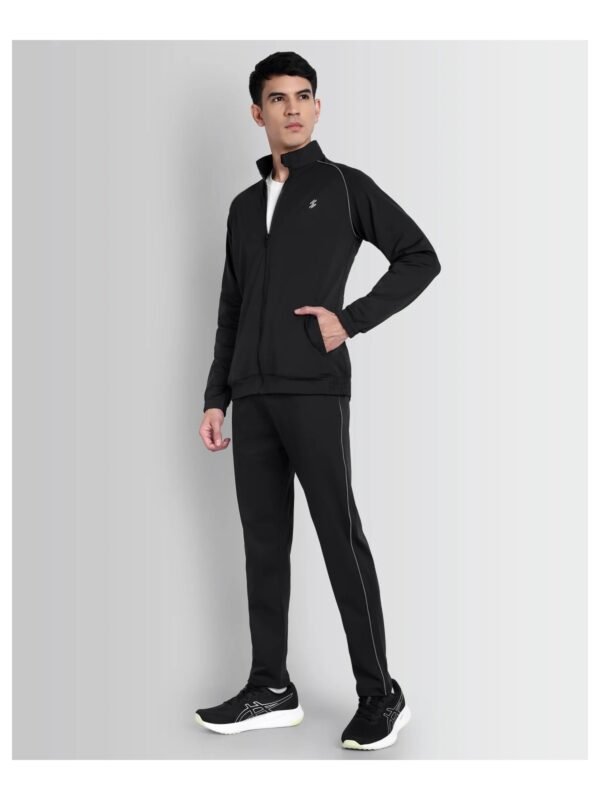 Active Core Essentials Tracksuit