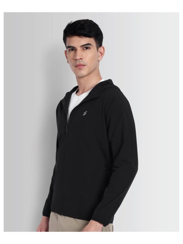 Active Explorer Windbreaker