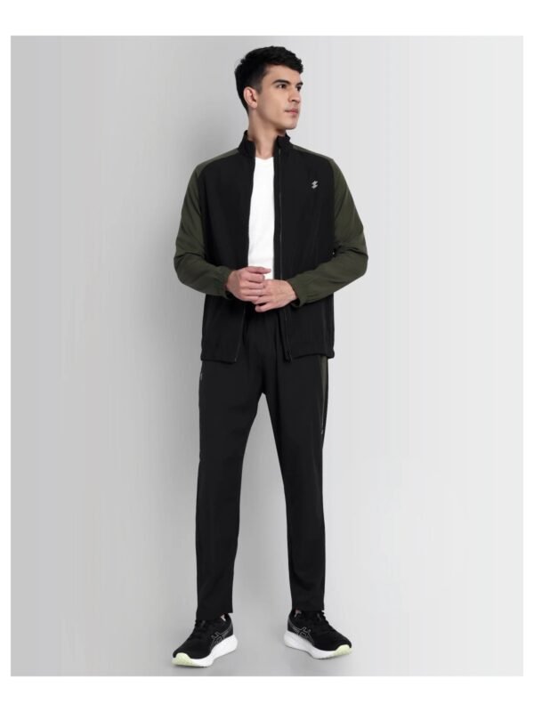 All Weather Essence Tracksuit