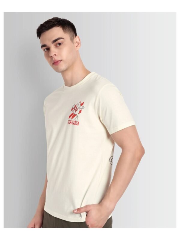 Borngreat 76 Graphic Tee
