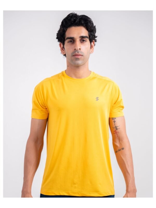 DCYPHR Men`s AUSM5X™ Raglan Tee