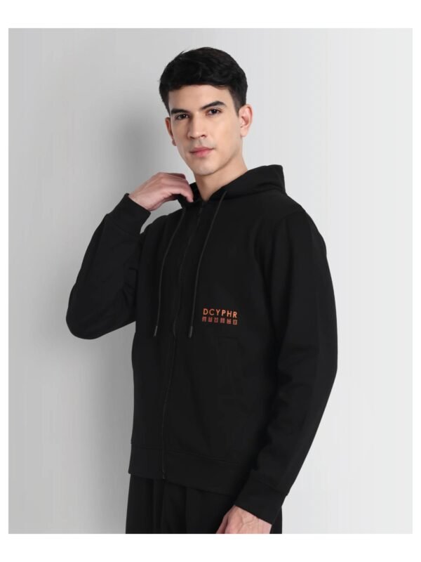 Decode Essentials Hoodie