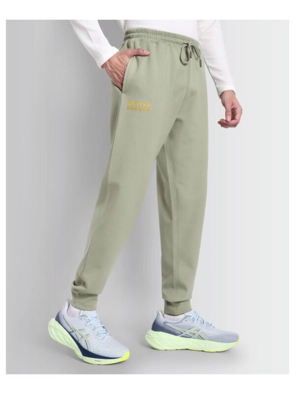 Decode Essentials Joggers