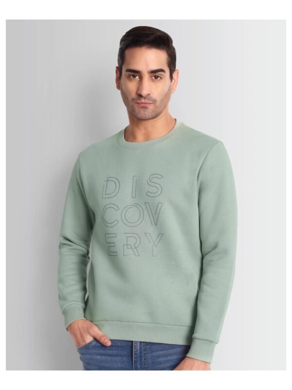Discovery Brand Affinity Sweatshirt