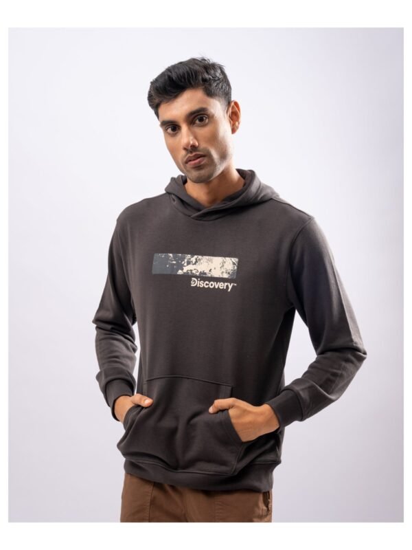 DISCOVERY Men’s Eclipse Zone Hoodie