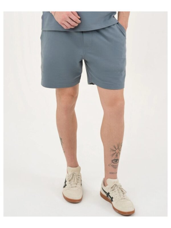 DISCOVERY Men's Lounge Explorer Shorts