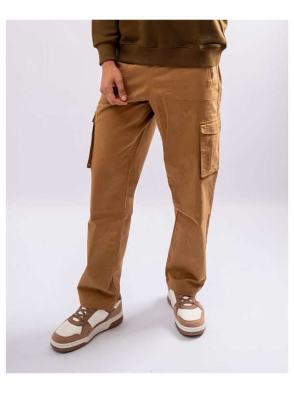 DISCOVERY Men's Street Grid Cargo