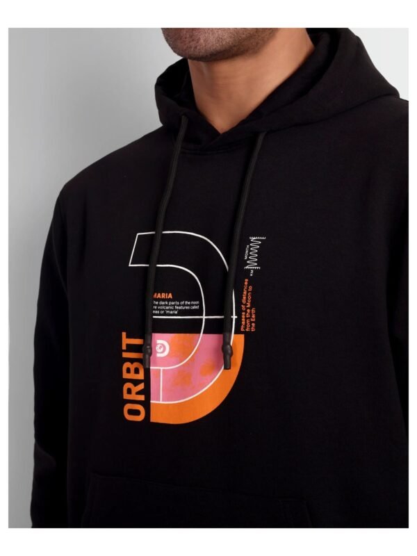 DISCOVERY Moon Explorer Hoodie
