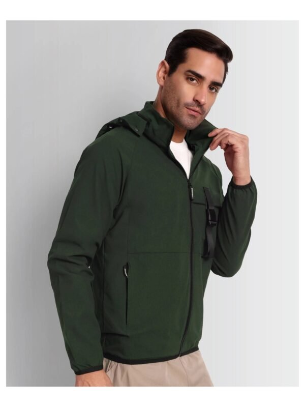 DISCOVERY Wild Terrain Jacket
