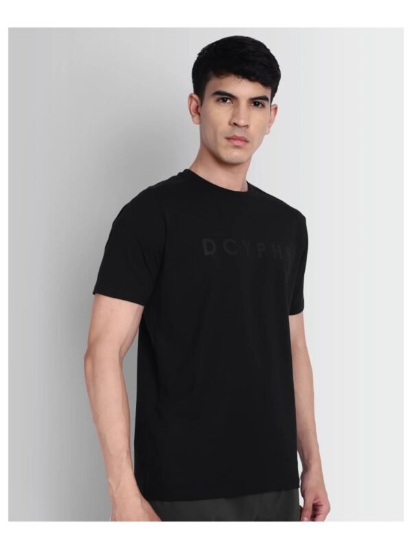 Essentials Stretch Brand Tee