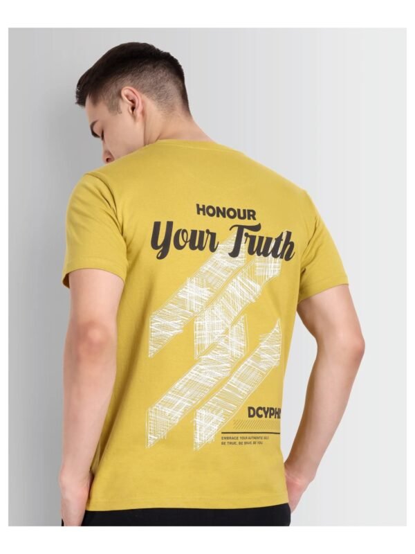 Honour Your Truth Graphic Tee