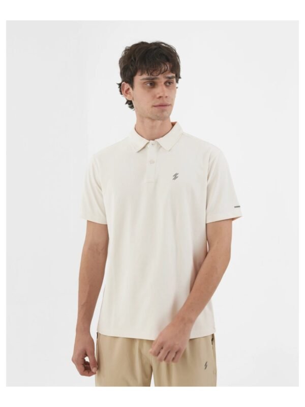 Men's AUSM5X™ Polo - Off